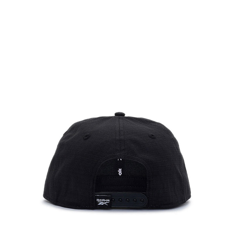 Reebok Brandon Lifestyle Unisex Caps - Black