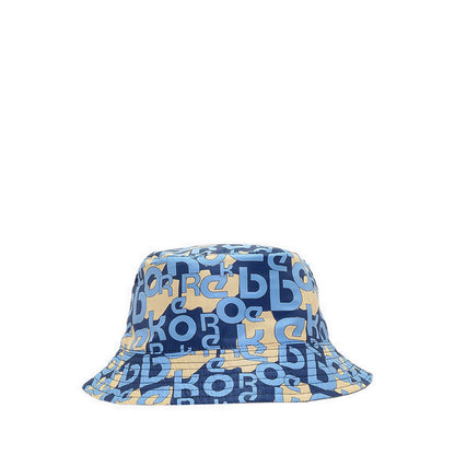 Reebok Bona Lifestyle Unisex Caps - Dress Blue
