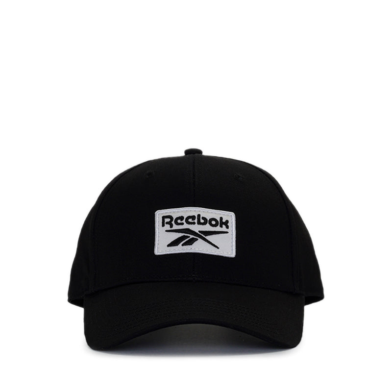 Reebok Cameron Lifestyle Unisex Caps - Black