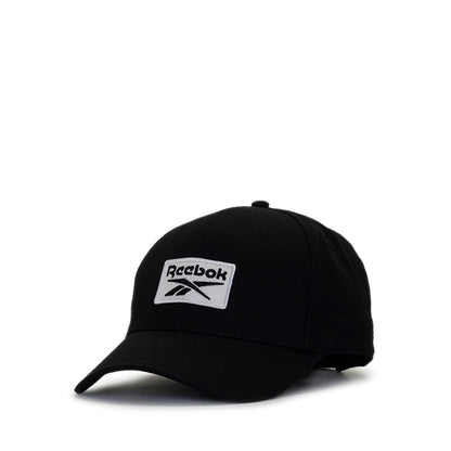 Reebok Cameron Lifestyle Unisex Caps - Black