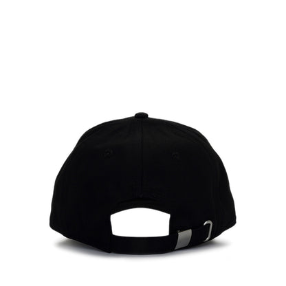 Reebok Cameron Lifestyle Unisex Caps - Black