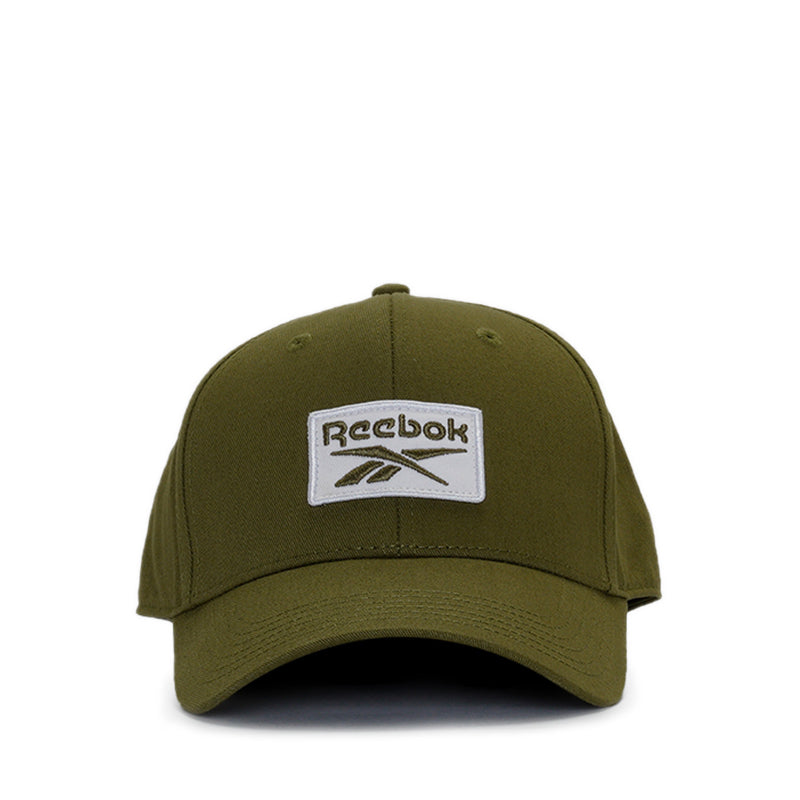 Reebok Cameron Lifestyle Unisex Caps - Olive