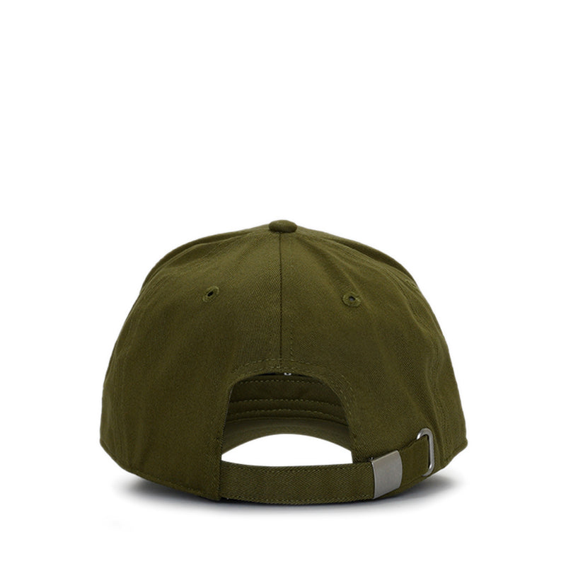Reebok Cameron Lifestyle Unisex Caps - Olive