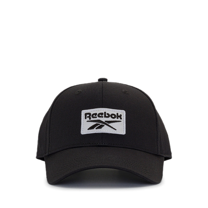 Reebok Cameron Lifestyle Unisex Caps - Charcoal
