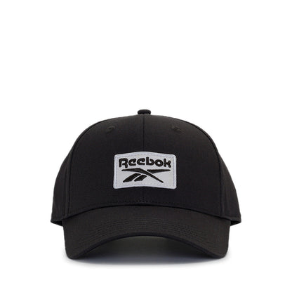 Reebok Cameron Lifestyle Unisex Caps - Charcoal