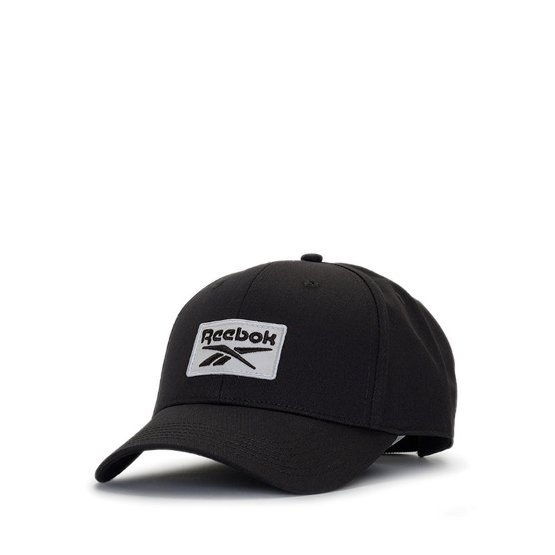 Reebok Cameron Lifestyle Unisex Caps - Charcoal