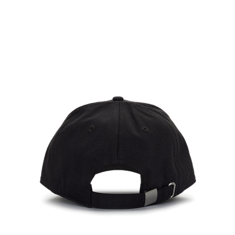 Reebok Cameron Lifestyle Unisex Caps - Charcoal