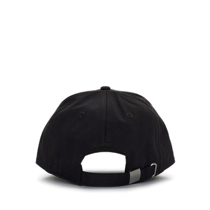 Reebok Cameron Lifestyle Unisex Caps - Charcoal