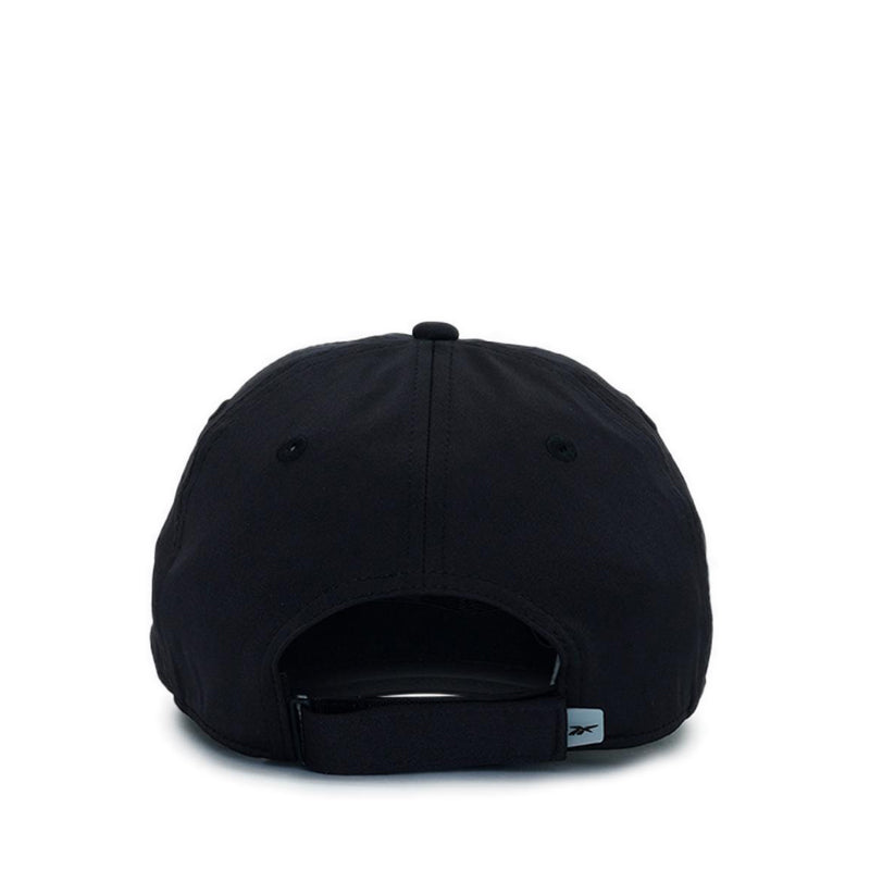 Reebok Cedric Lifestyle Unisex Caps - Black
