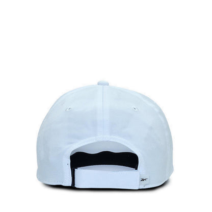 Reebok Cedric Lifestyle Unisex Caps - white