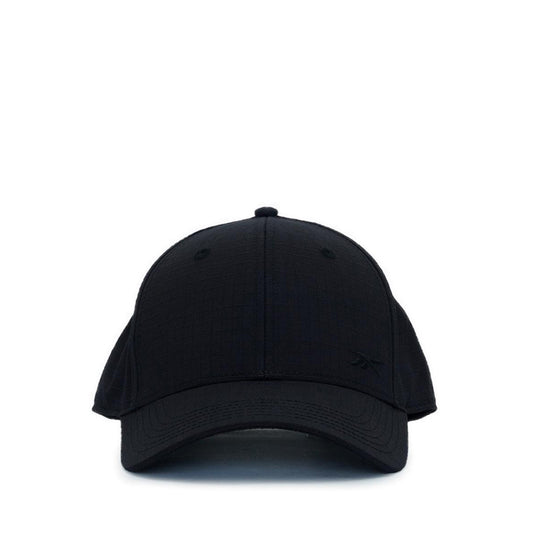 Reebok Cristof Lifestyle Unisex Caps - Black