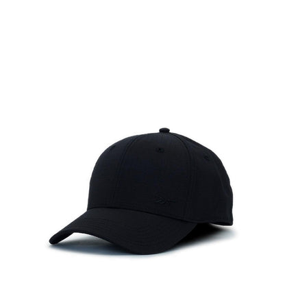 Reebok Cristof Lifestyle Unisex Caps - Black