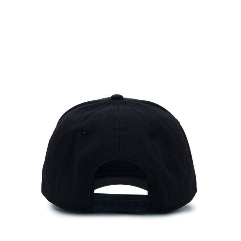 Reebok Cristof Lifestyle Unisex Caps - Black