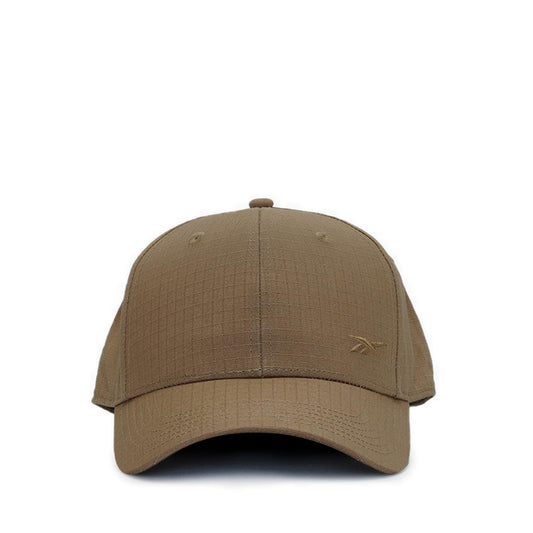 Reebok Cristof Lifestyle Unisex Caps - Brown