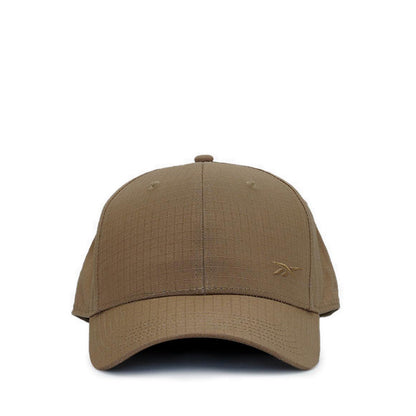Reebok Cristof Lifestyle Unisex Caps - Brown