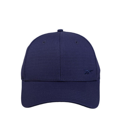 Reebok Cristof Lifestyle Unisex Caps - Navy