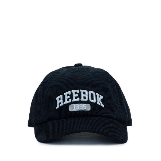 Reebok Clayton Lifestyle Unisex Caps - Black