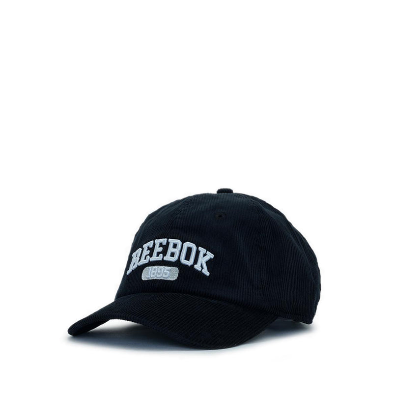 Reebok Clayton Lifestyle Unisex Caps - Black