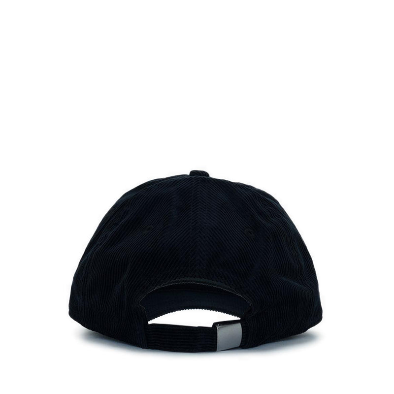 Reebok Clayton Lifestyle Unisex Caps - Black