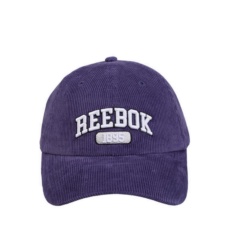 Reebok Clayton Lifestyle Women's Caps - Purple