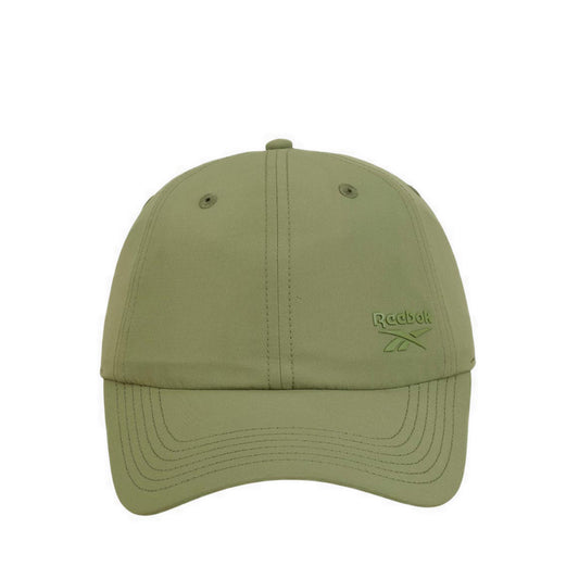 Reebok Derril Lifestyle Unisex Caps - Green
