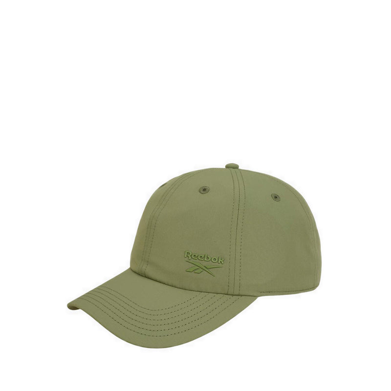 Reebok Derril Lifestyle Unisex Caps - Green