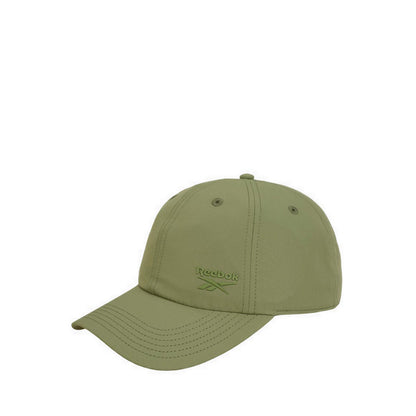 Reebok Derril Lifestyle Unisex Caps - Green
