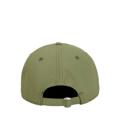 Reebok Derril Lifestyle Unisex Caps - Green