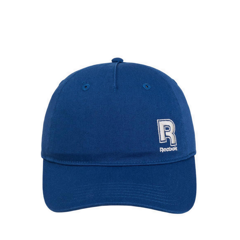 Reebok Daren Lifestyle Unisex Caps - Blue