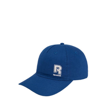 Reebok Daren Lifestyle Unisex Caps - Blue