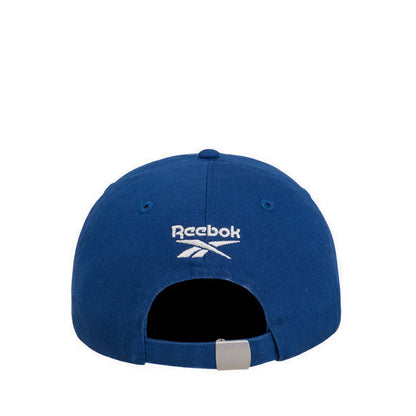 Reebok Daren Lifestyle Unisex Caps - Blue