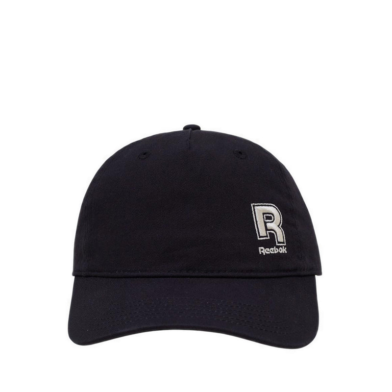 Reebok Daren Lifestyle Unisex Caps - Black