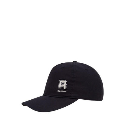 Reebok Daren Lifestyle Unisex Caps - Black