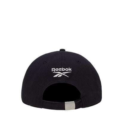 Reebok Daren Lifestyle Unisex Caps - Black
