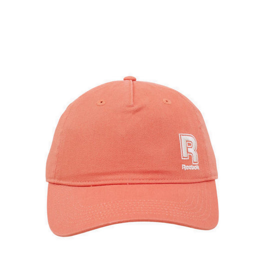 Reebok Daren Lifestyle Unisex Caps - Orange
