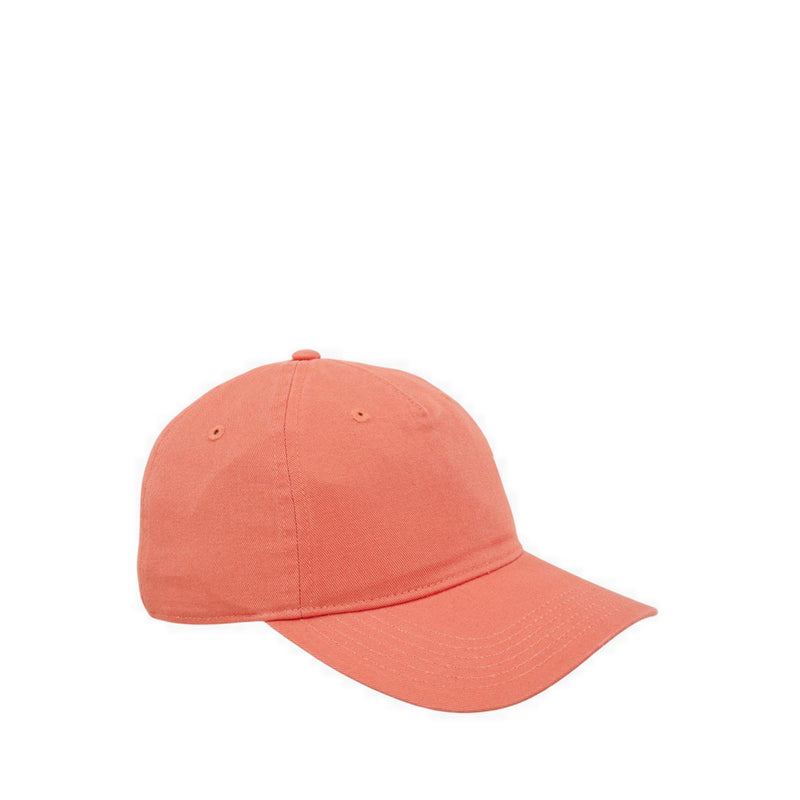 Reebok Daren Lifestyle Unisex Caps - Orange