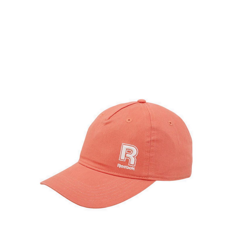 Reebok Daren Lifestyle Unisex Caps - Orange