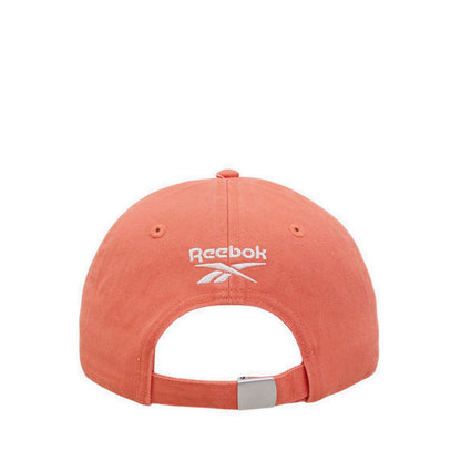 Reebok Daren Lifestyle Unisex Caps - Orange