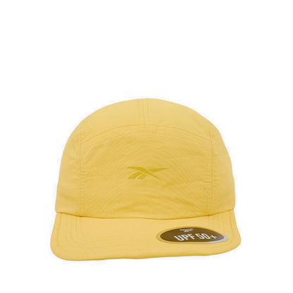 Reebok Desmon Running Unisex Caps - Amber