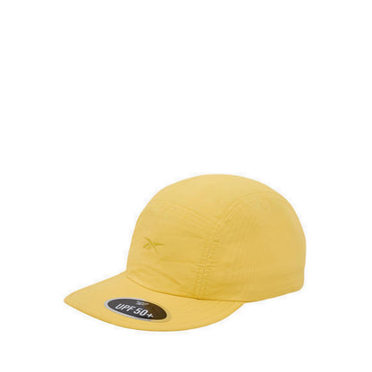 Reebok Desmon Running Unisex Caps - Amber