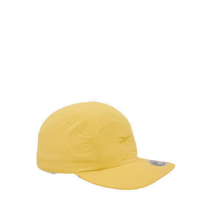 Reebok Desmon Running Unisex Caps - Amber