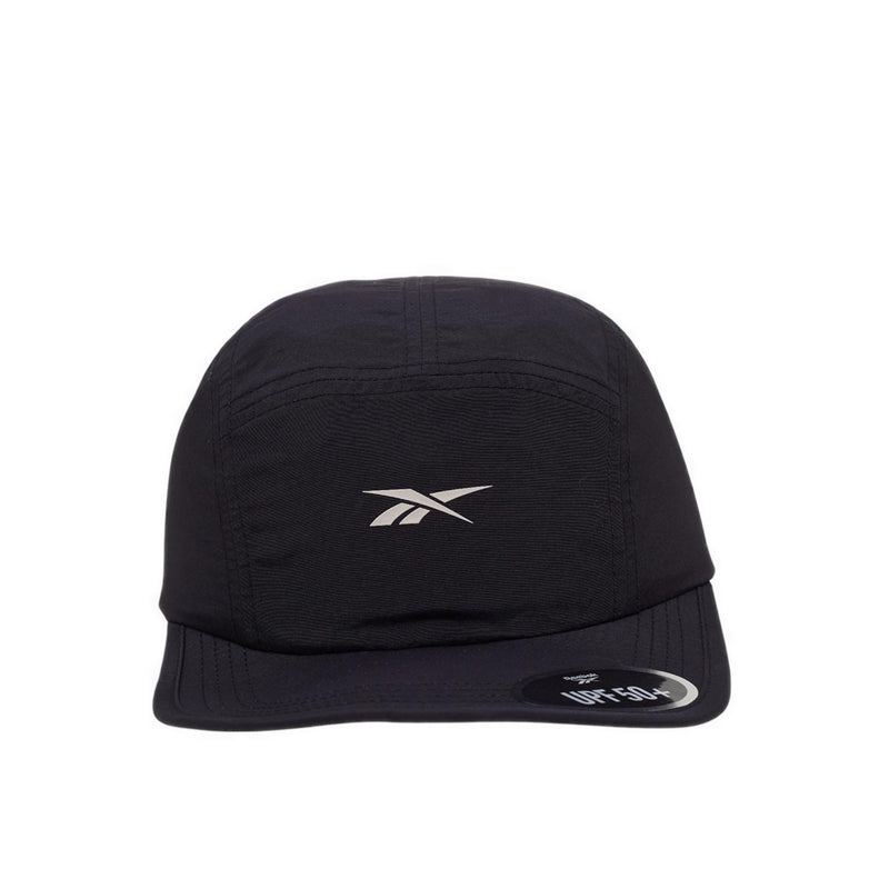 Reebok Desmon Running Unisex Caps - Black