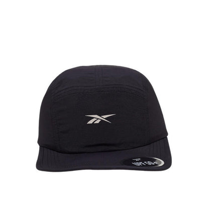 Reebok Desmon Running Unisex Caps - Black