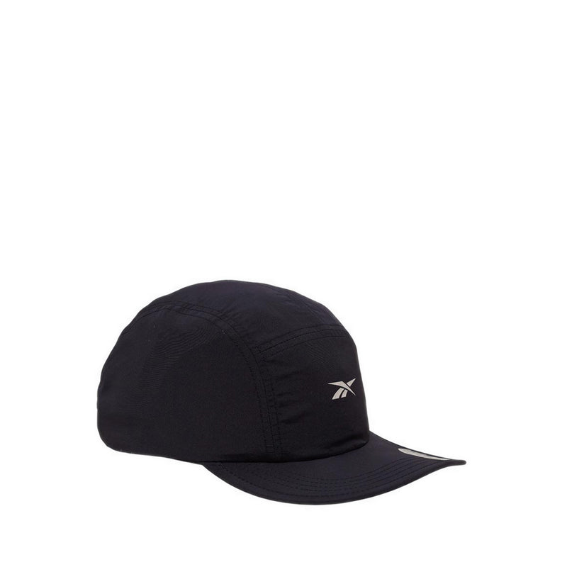 Reebok Desmon Running Unisex Caps - Black