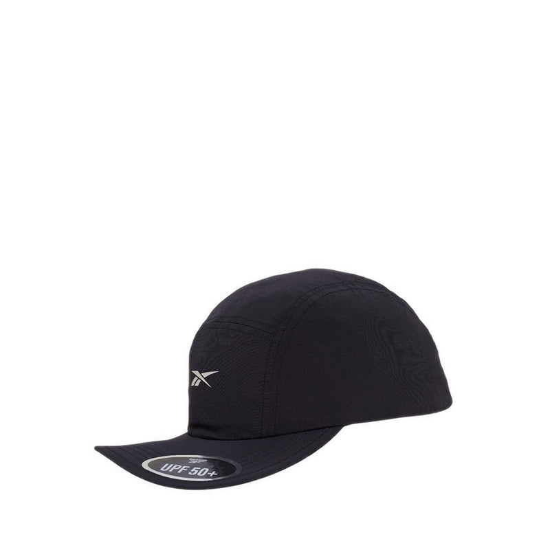 Reebok Desmon Running Unisex Caps - Black
