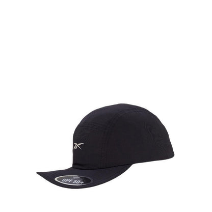Reebok Desmon Running Unisex Caps - Black