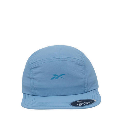 Reebok Desmon Running Unisex Caps - Blue