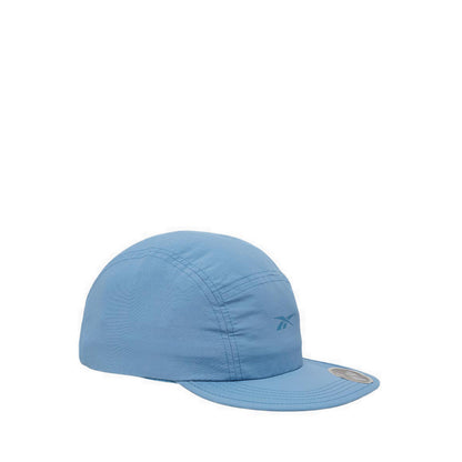 Reebok Desmon Running Unisex Caps - Blue