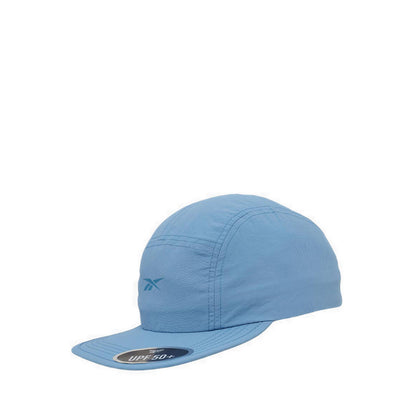 Reebok Desmon Running Unisex Caps - Blue