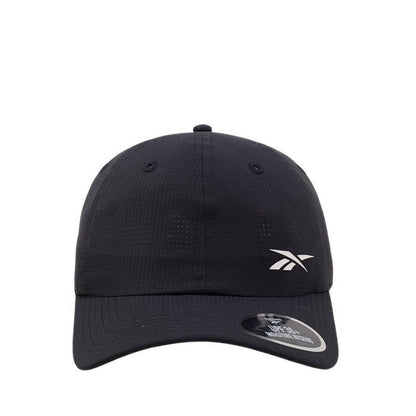 Reebok Dio Running Unisex's Caps - Black